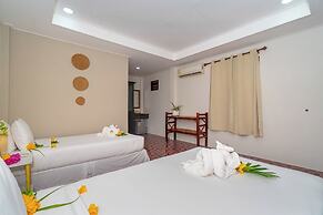 Lanta Beachfront Resort
