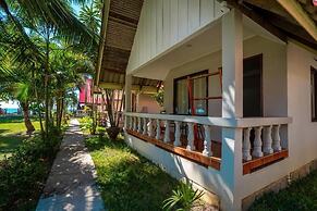 Lanta Beachfront Resort
