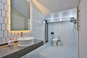 Chuxin Moshe Hotel