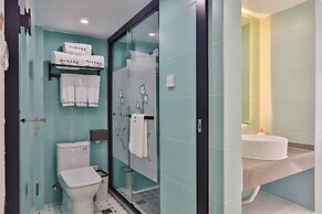 Chuxin Moshe Hotel