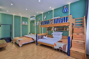 Chuxin Moshe Hotel