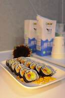 Chuxin Moshe Hotel
