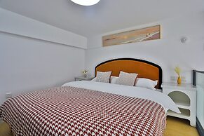 Chuxin Moshe Hotel
