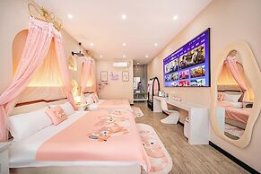 Chuxin Moshe Hotel
