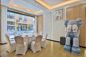 Chuxin Moshe Hotel
