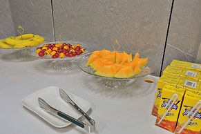 Chuxin Moshe Hotel