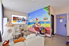 Chuxin Moshe Hotel
