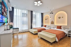 Chuxin Moshe Hotel