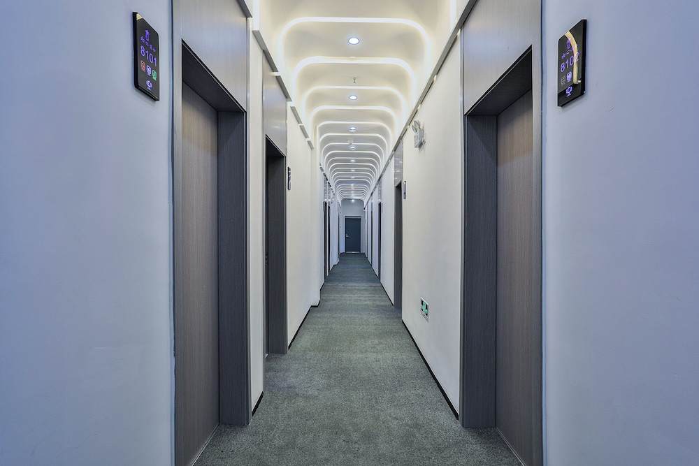 Chuxin Moshe Hotel