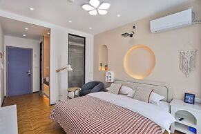 Chuxin Moshe Hotel