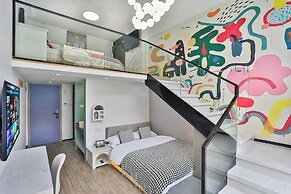 Chuxin Moshe Hotel