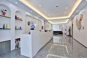 Chuxin Moshe Hotel