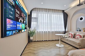Chuxin Moshe Hotel