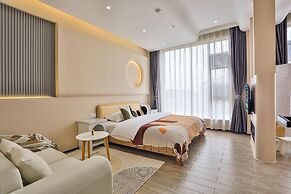 Chuxin Moshe Hotel
