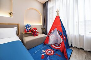Chuxin Moshe Hotel