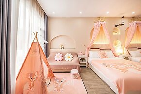 Chuxin Moshe Hotel