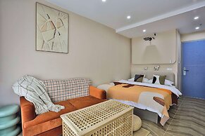 Chuxin Moshe Hotel