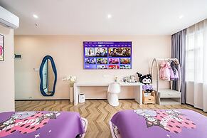 Chuxin Moshe Hotel