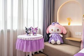 Chuxin Moshe Hotel