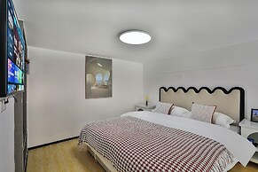 Chuxin Moshe Hotel