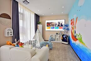 Chuxin Moshe Hotel
