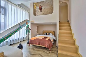 Chuxin Moshe Hotel