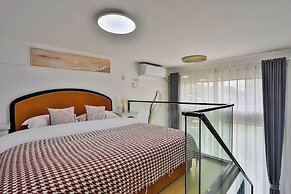 Chuxin Moshe Hotel
