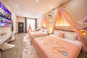Chuxin Moshe Hotel