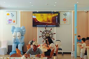 Chuxin Moshe Hotel