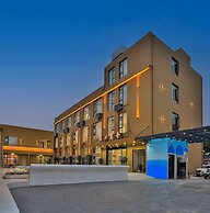 Chuxin Moshe Hotel