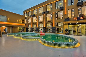 Chuxin Moshe Hotel