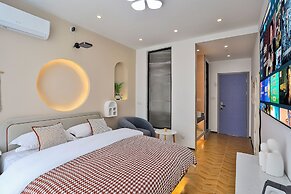 Chuxin Moshe Hotel