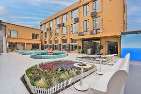 Chuxin Moshe Hotel