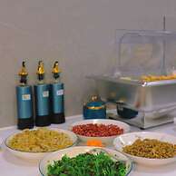 Chuxin Moshe Hotel
