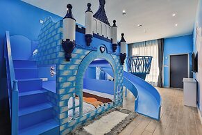 Chuxin Moshe Hotel