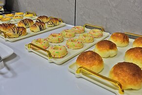 Chuxin Moshe Hotel