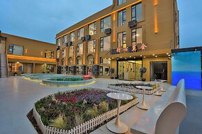 Chuxin Moshe Hotel