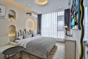 Chuxin Moshe Hotel