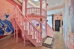 Chuxin Moshe Hotel