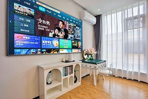 Chuxin Moshe Hotel