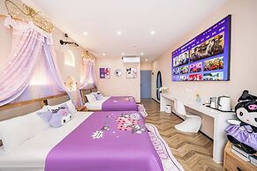 Chuxin Moshe Hotel
