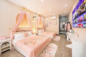 Chuxin Moshe Hotel