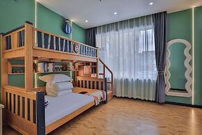 Chuxin Moshe Hotel