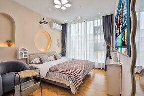 Chuxin Moshe Hotel