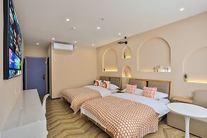 Chuxin Moshe Hotel