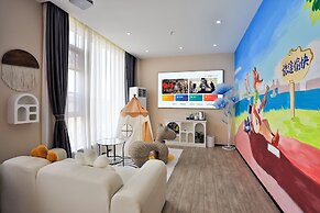 Chuxin Moshe Hotel