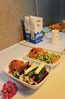 Chuxin Moshe Hotel