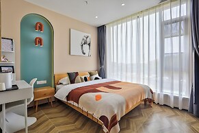 Chuxin Moshe Hotel