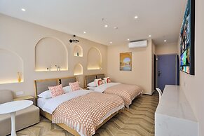 Chuxin Moshe Hotel