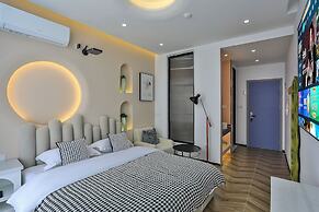 Chuxin Moshe Hotel